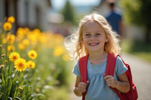 Einschulung Bayern 2026-Titel