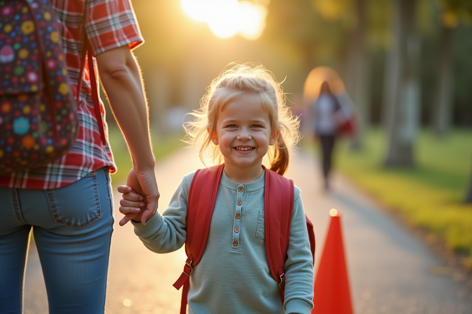 Einschulung Bayern 2027-Titel