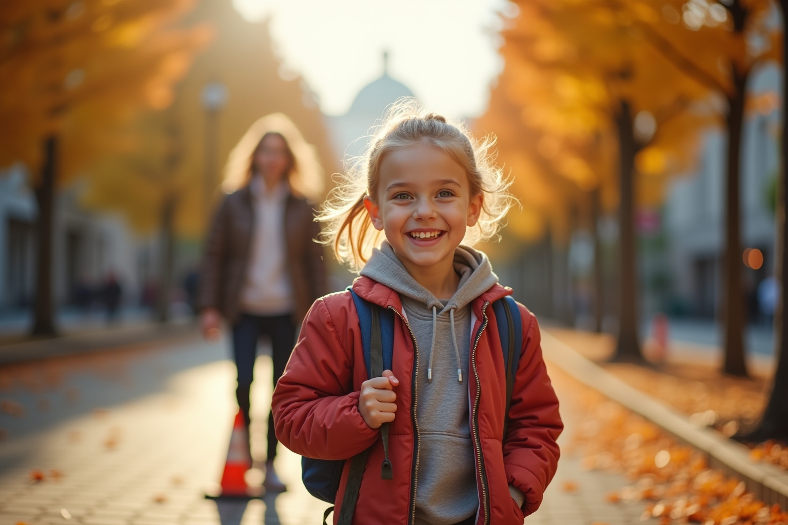 Einschulung Berlin 2026-Titel