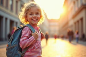 Einschulung Bremen 2026-Titel