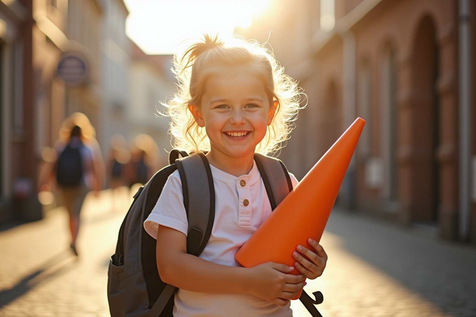 Einschulung Bremen 2027-Titel