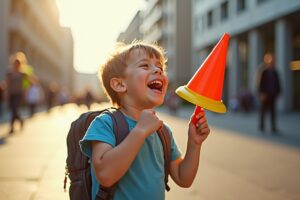 Einschulung Hamburg 2027-Titel