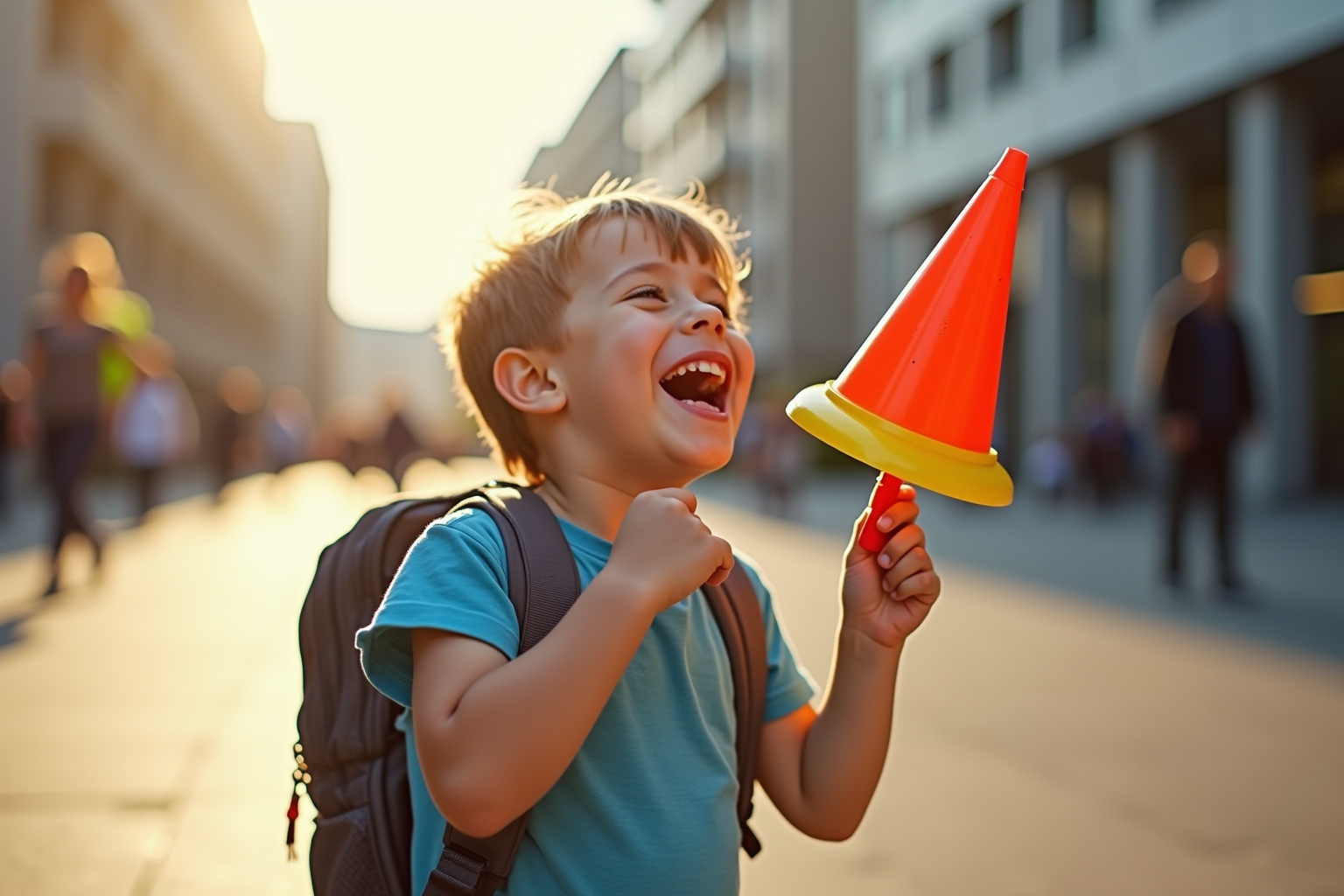 Einschulung Hamburg 2027-Titel