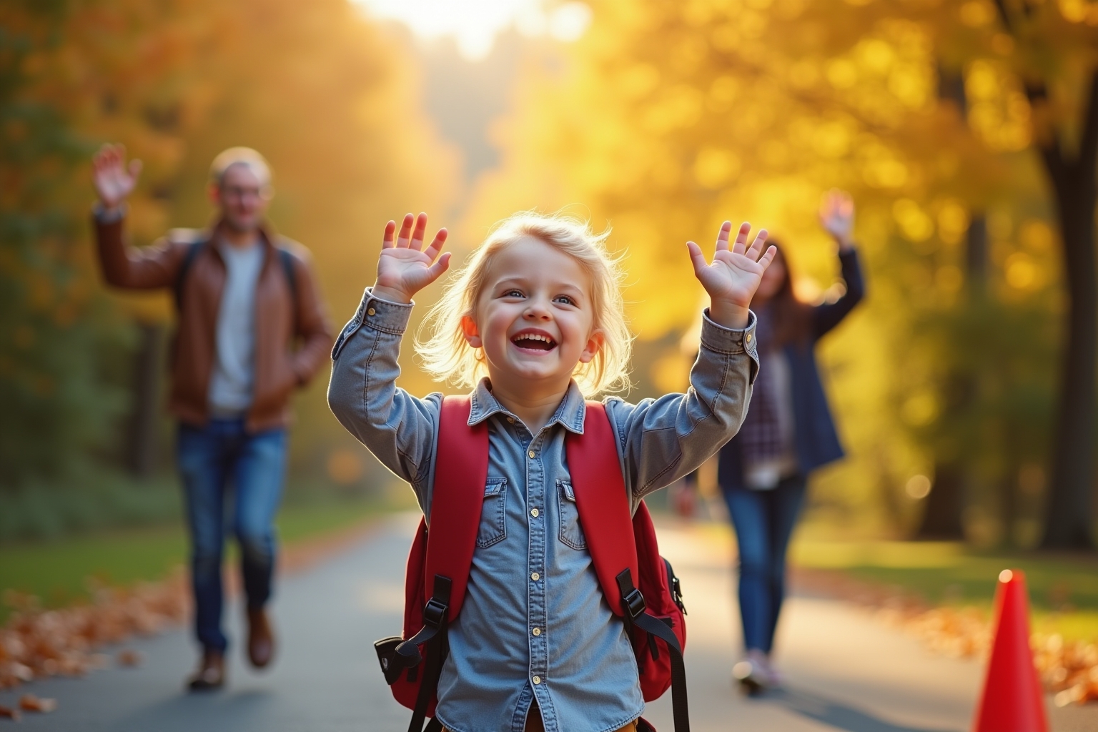 Einschulung Hessen 2027-Titel