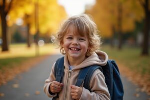 Einschulung Niedersachsen 2026-Titel