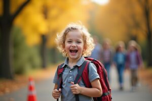 Einschulung Nordrhein-Westfalen 2026-Titel