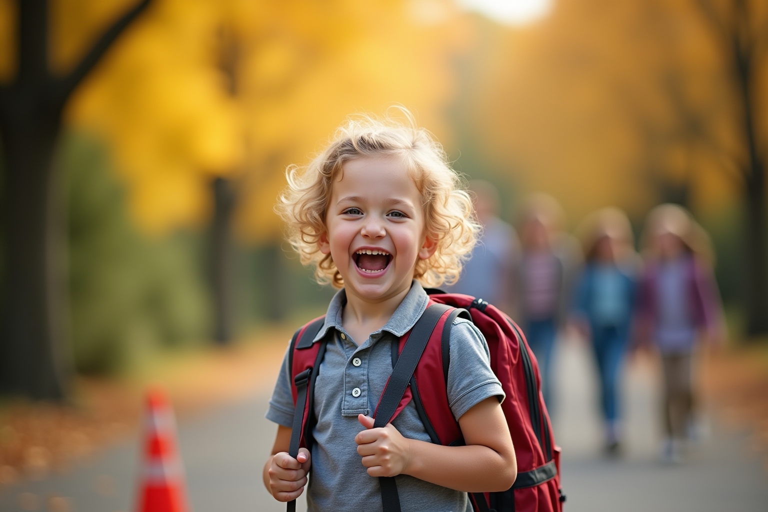 Einschulung Nordrhein-Westfalen 2026-Titel