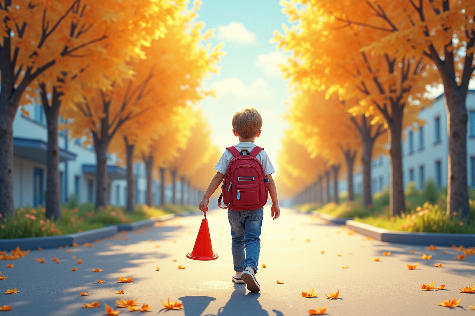 Einschulung Nordrhein-Westfalen 2027-Titel