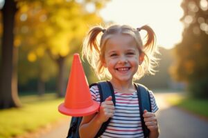 Einschulung Saarland 2026-Titel