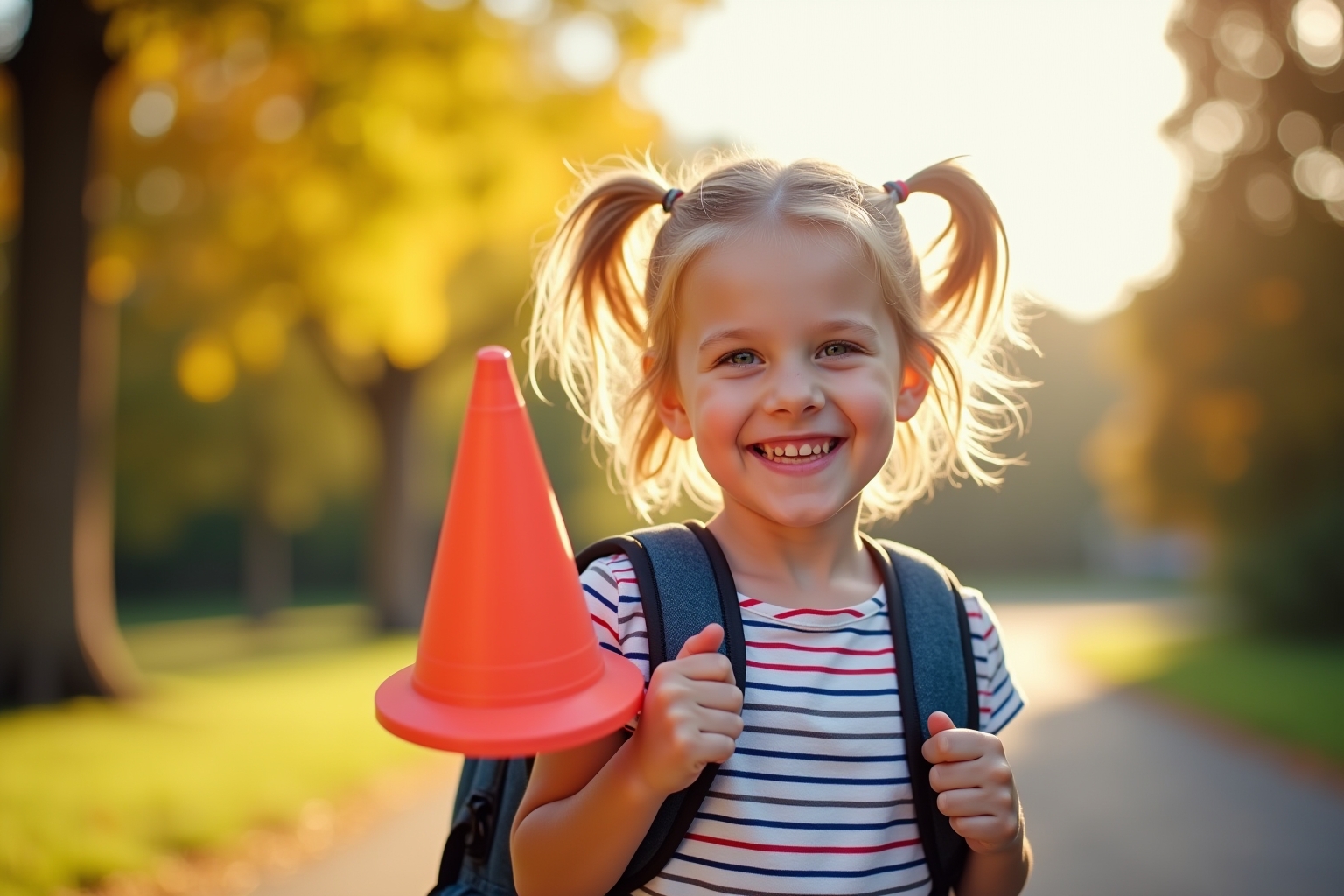 Einschulung Saarland 2026-Titel