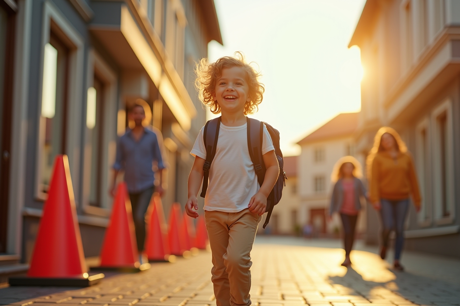 Einschulung Saarland 2027-Titel
