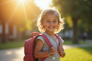 Einschulung Sachsen 2027-Titel