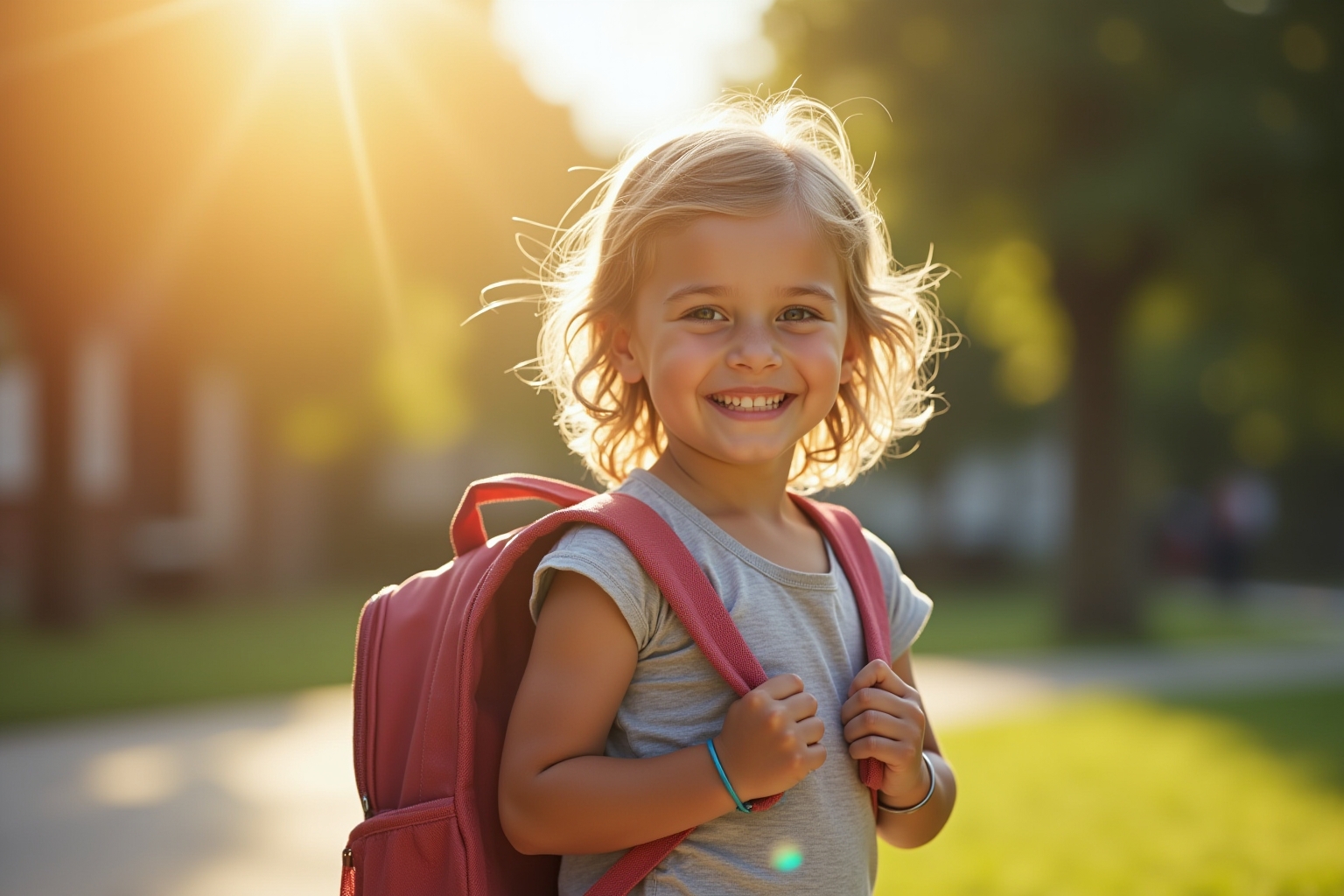 Einschulung Sachsen 2027-Titel