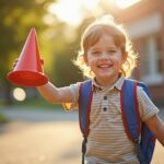 Einschulung Schleswig-Holstein 2027-Titel