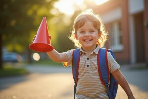 Einschulung Schleswig-Holstein 2027-Titel