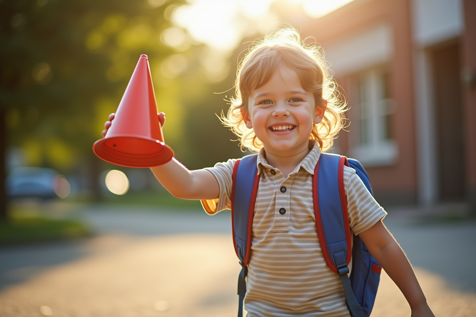 Einschulung Schleswig-Holstein 2027-Titel