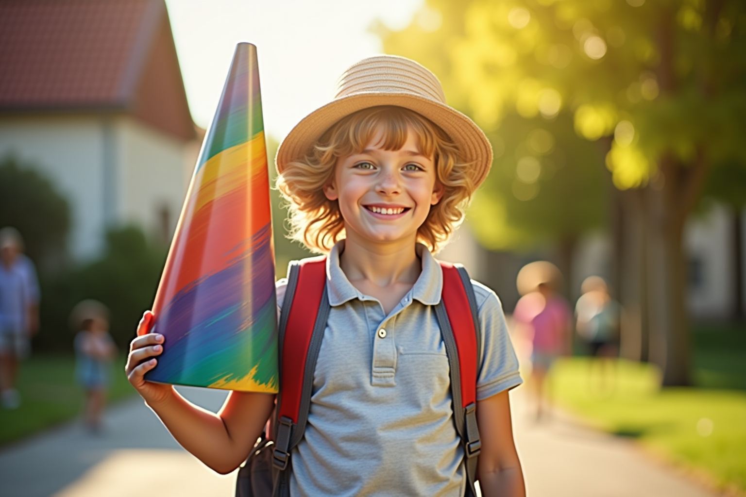 Einschulung Thüringen 2026-Titel