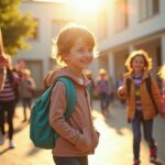 Einschulung Thüringen 2027-Titel