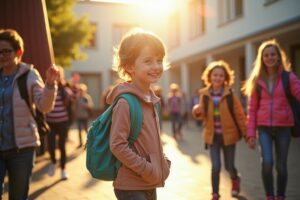 Einschulung Thüringen 2027-Titel