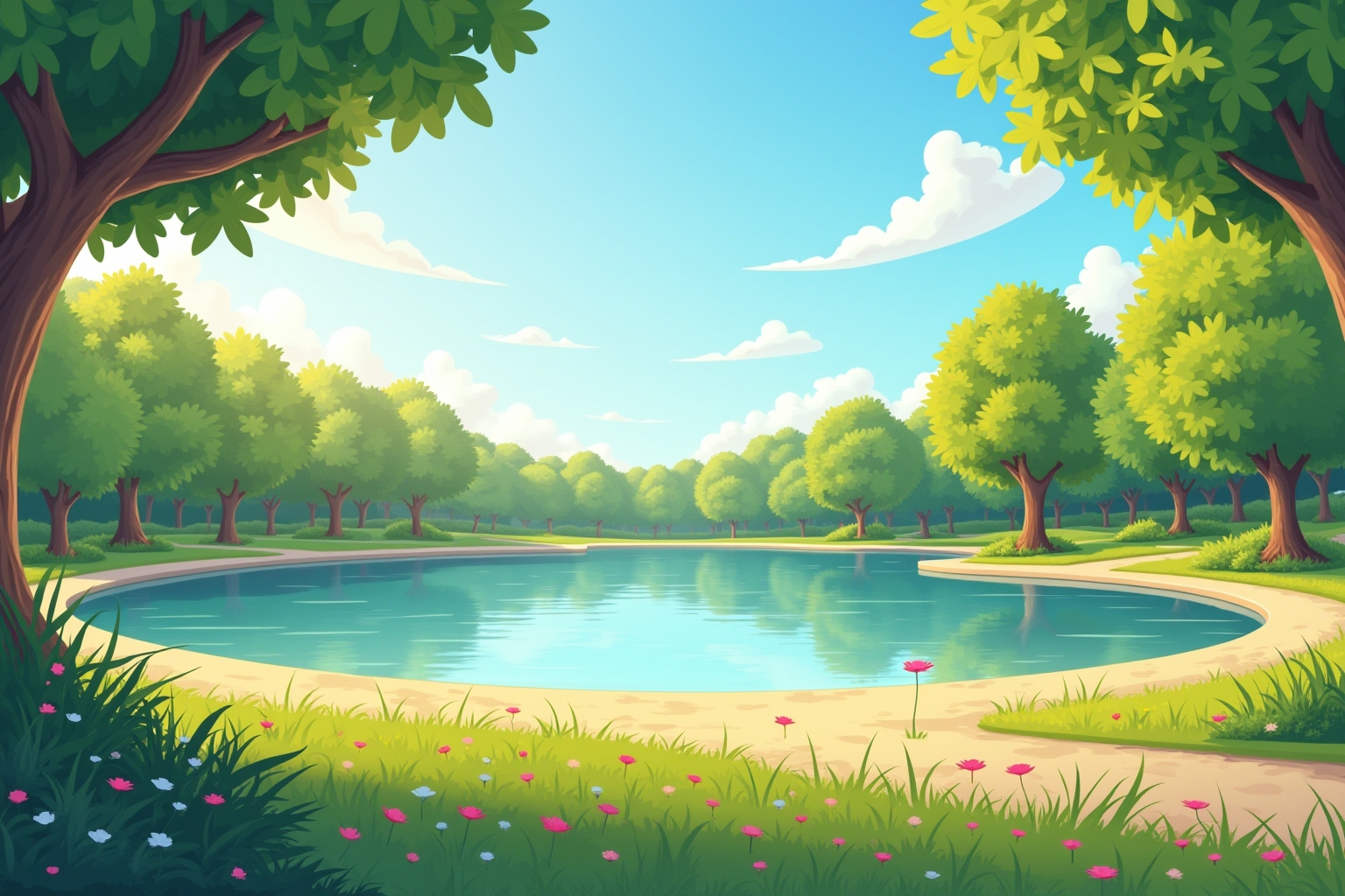 Ferien Brandenburg 2026-Titel