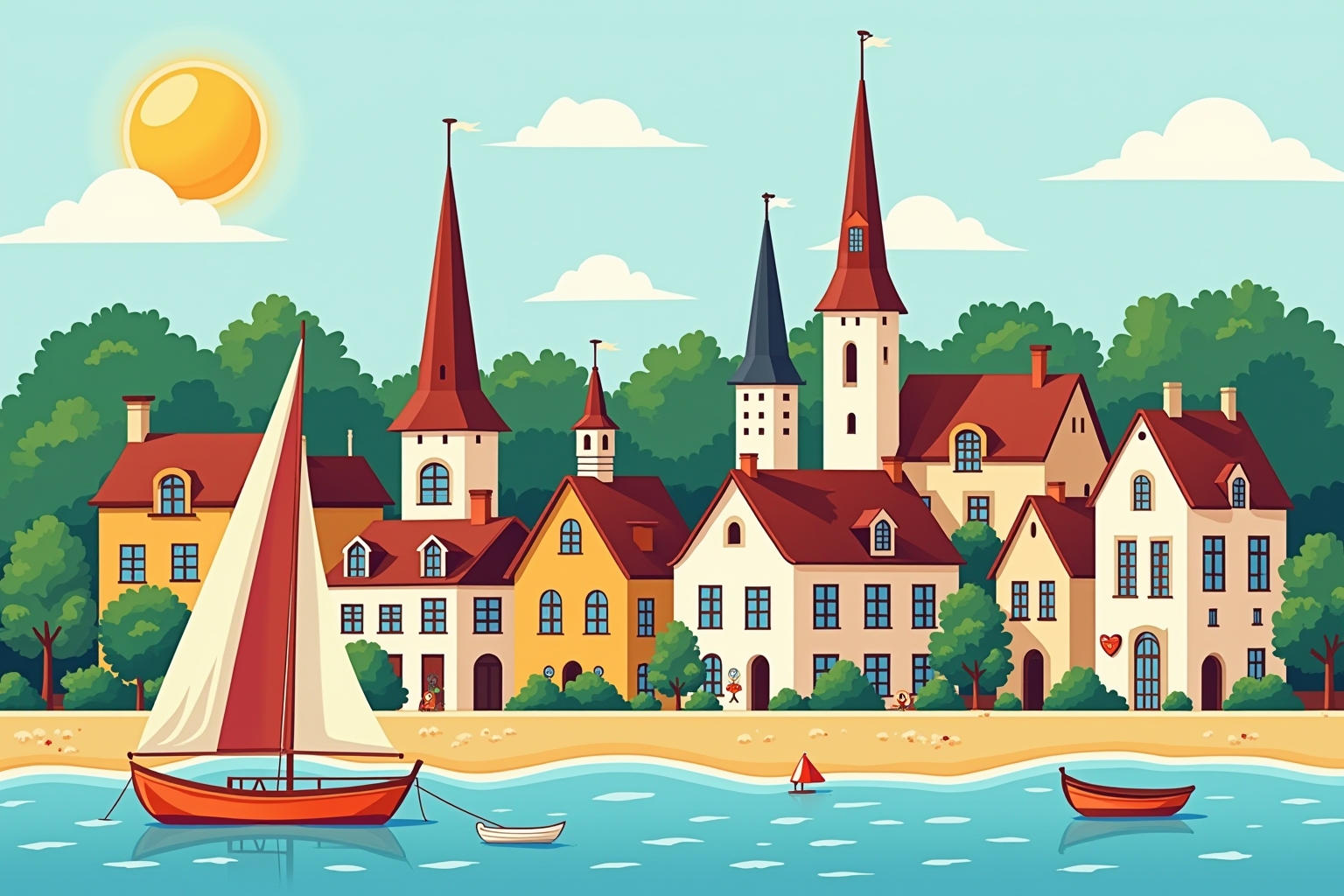 Ferien Hessen 2026-Titel