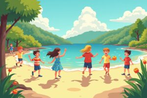 Ferien Nordrhein-Westfalen 2027-Titel