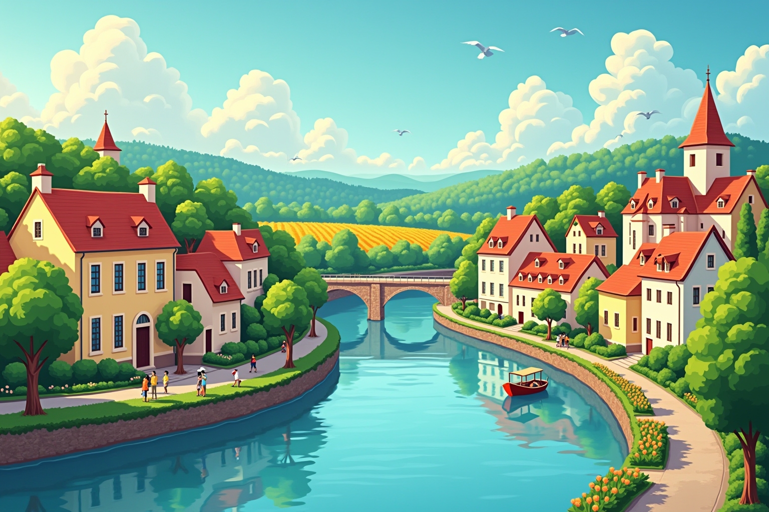 Ferien Rheinland-Pfalz 2026-Titel