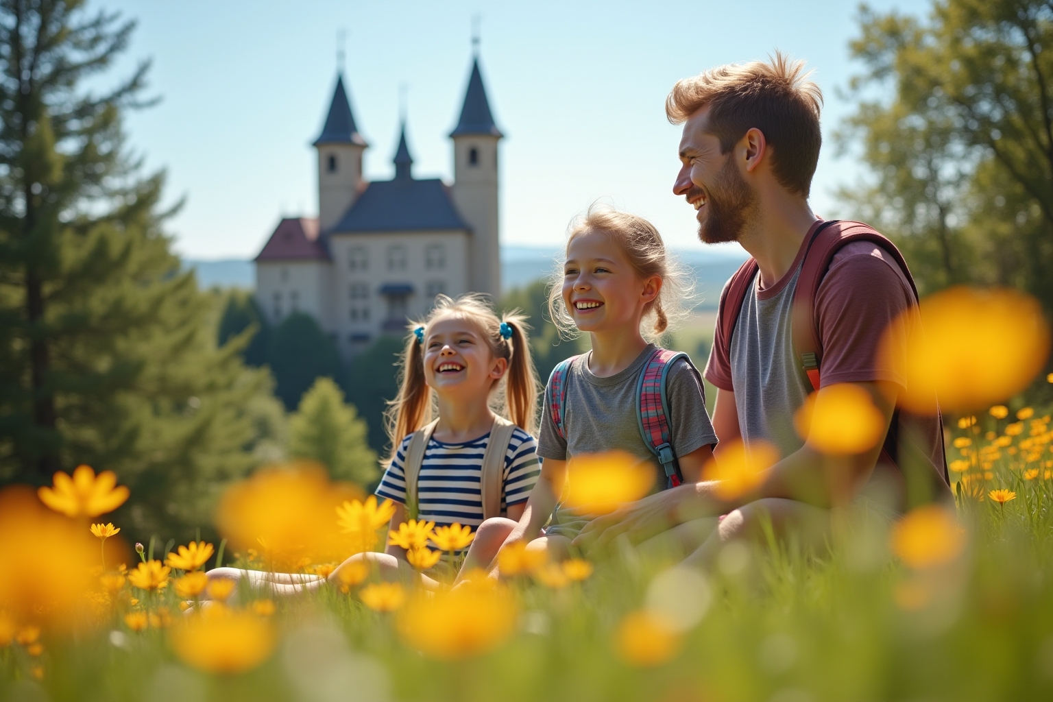 Ferien Sachsen-Anhalt 2027-Titel