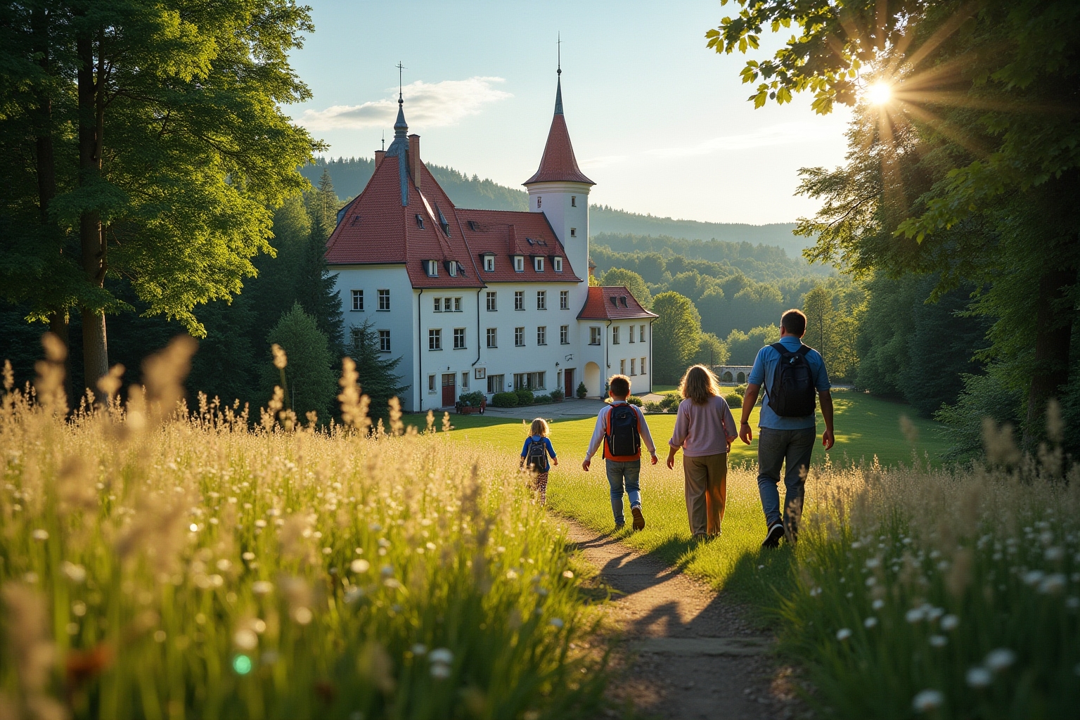 Ferien Thüringen 2027-Titel