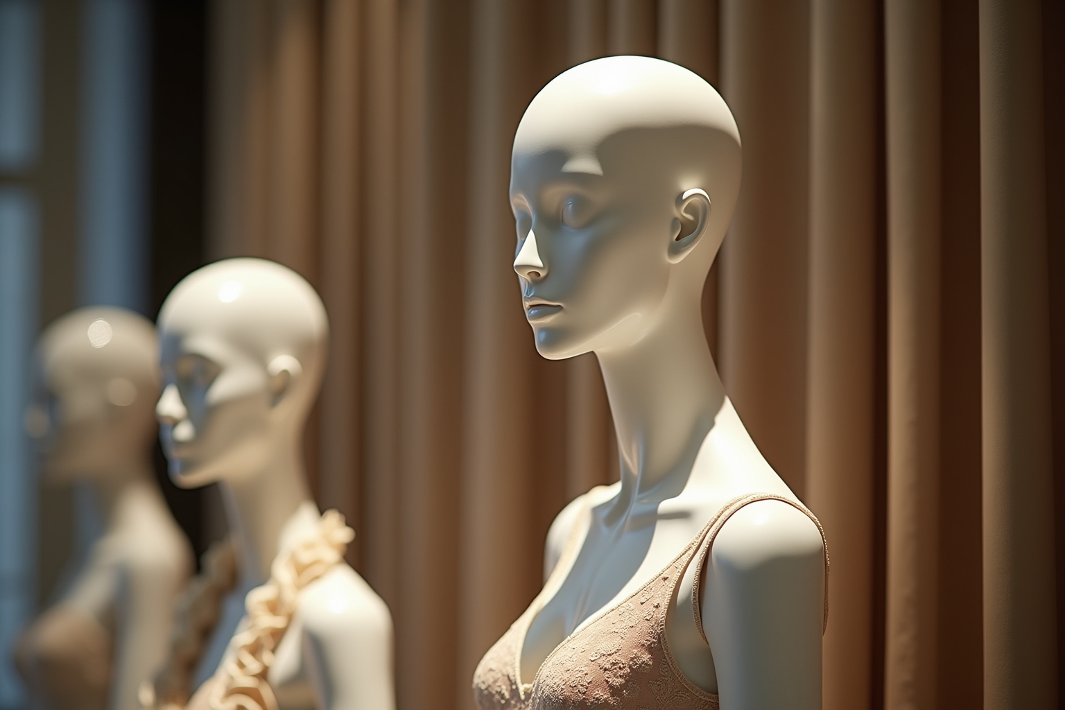 Luxus-Sexpuppen: Premium-Modelle & Designtrends