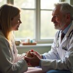 Vertrauen & Fürsorge: Regionale Gesundheitsangebote