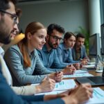 Gemeinsam investieren: Warum Trading-Gruppen boomen