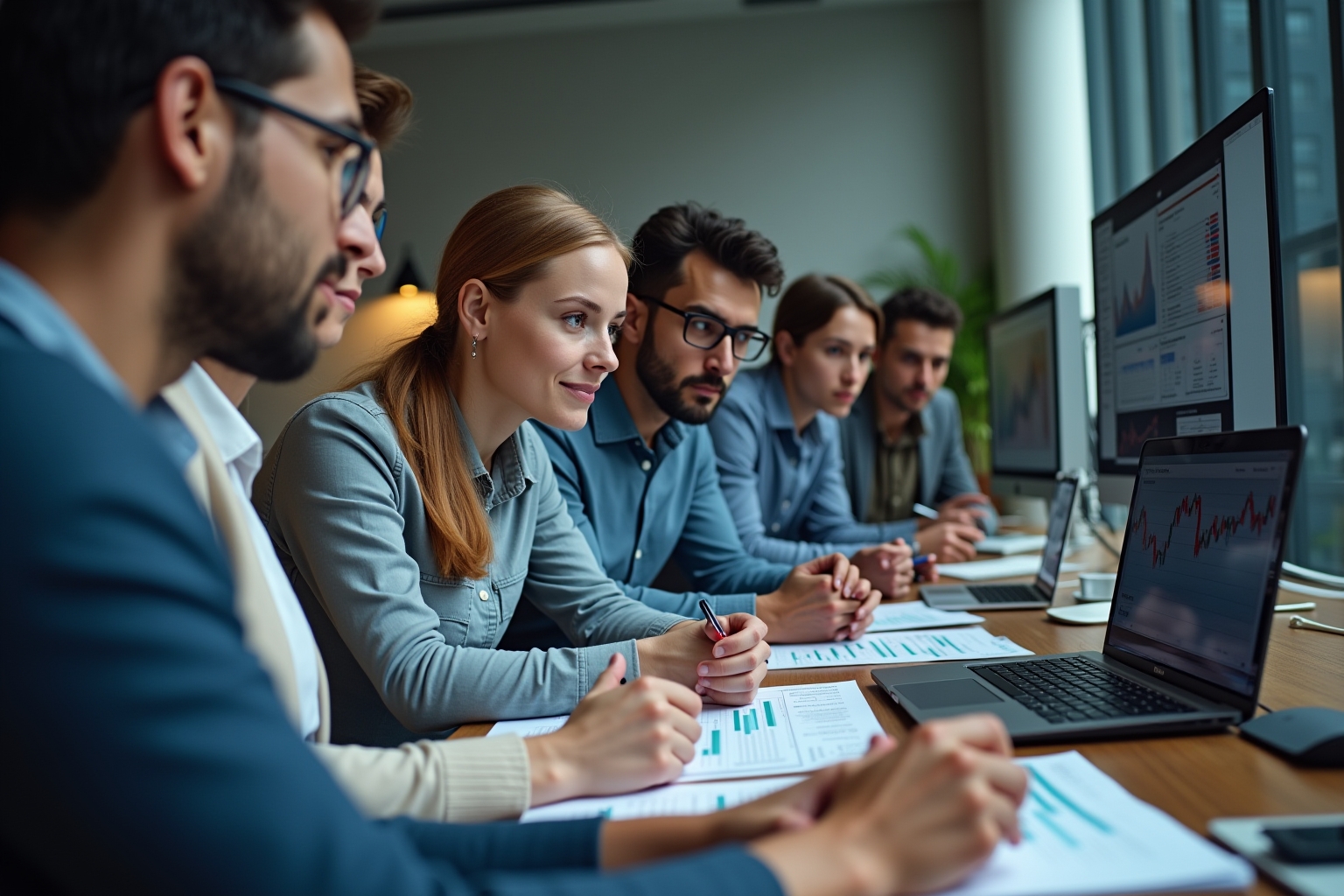 Gemeinsam investieren: Warum Trading-Gruppen boomen