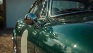 Oldtimer-Wertgutachten in NRW 2026: Welches Gutachten Sie wirklich brauchen und was es kostet