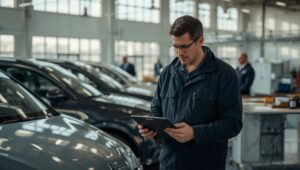 Die 5 besten Kfz-Gutachter in Düsseldorf 2026: Sachverständige im Vergleich
