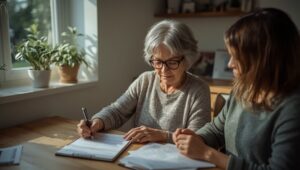 Seniorenumzug planen: Die 7 Schritte, die wirklich entscheiden
