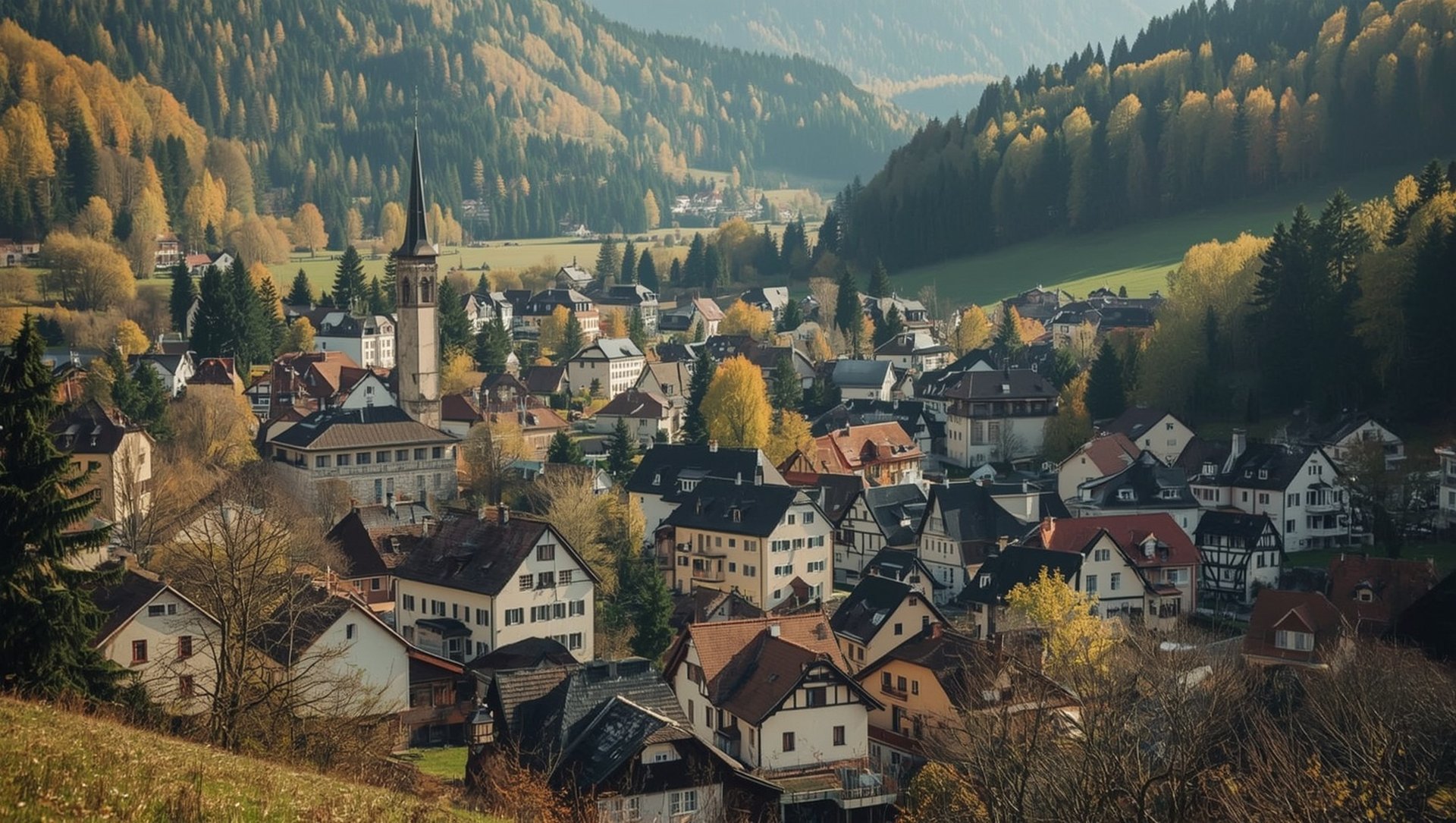 Die 10 besten Immobilienmakler in Taunusstein 2026: Wer den Taunus-Markt wirklich versteht