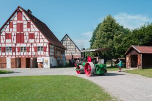 Abseits der Touristenpfade: Baden-Württemberg in den Schulferien 2027