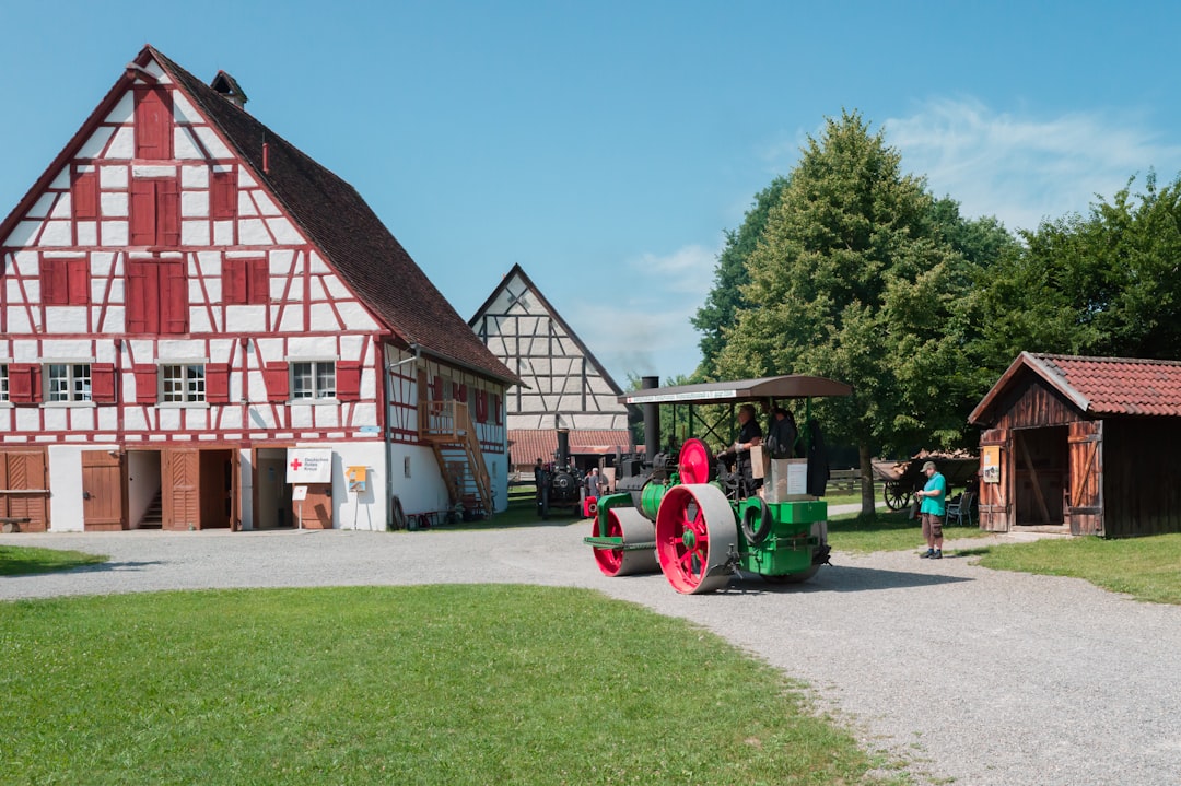 Abseits der Touristenpfade: Baden-Württemberg in den Schulferien 2027