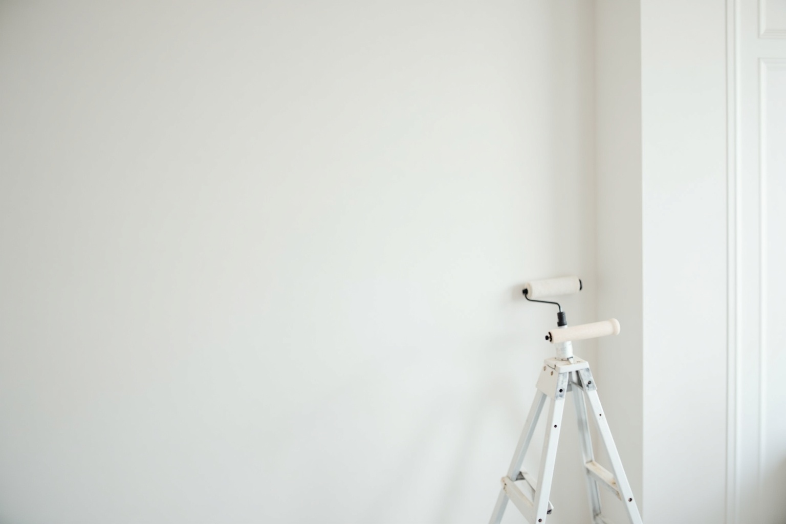 Wände streichen: Tipps für ein perfektes Ergebnis