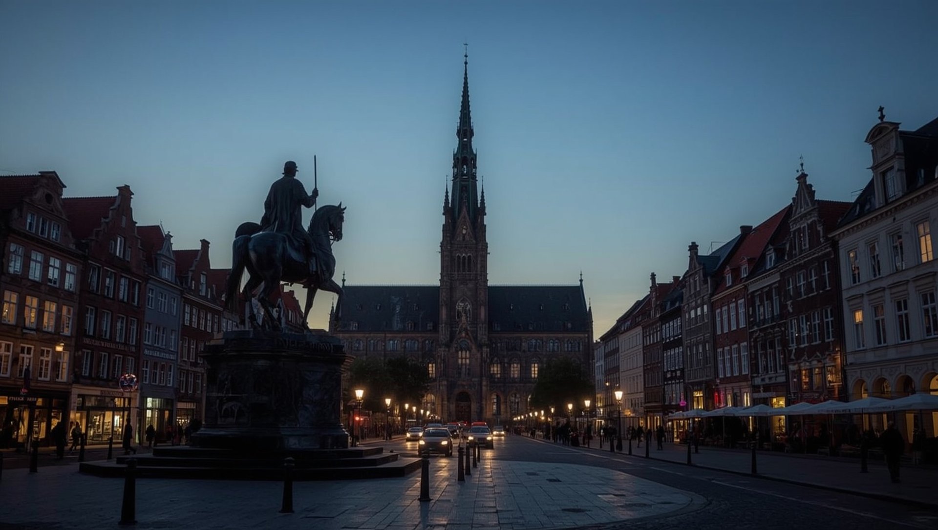Die 5 besten Sachverständigen für Verkehrsmesstechnik und Blitzer-Gutachten in Bremen 2026