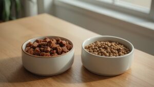 Premium-Hundefutter — überteuert oder seinen Preis wert?