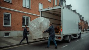 Umzug in Kiel: So finden Kunden passende Hilfe vor Ort