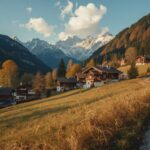 Heimat neu entdecken: Wellness-Regionen in der Schweiz