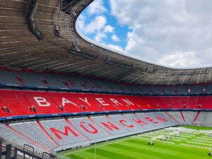 Das Erbe der Spiele: Wie Olympia 1972 München prägt