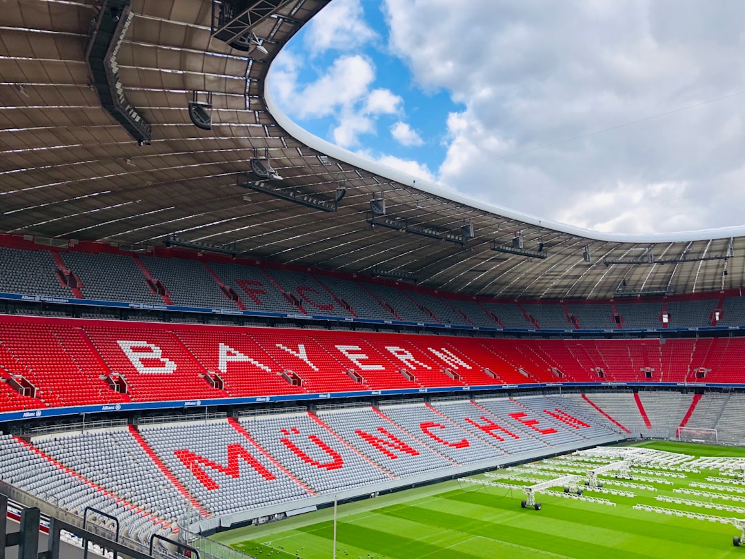 Das Erbe der Spiele: Wie Olympia 1972 München prägt