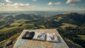 Regional-Stolz auf dem Shirt: Die 7 besten Shops für Bundesland-Motive 2026