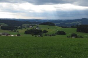 Die Seele des Schwarzwaldes: Mehr als Kuckucksuhren