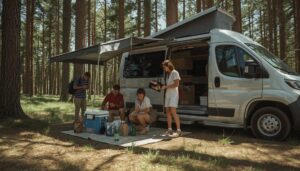 Kühlbox fürs Camping: So wählst du richtig aus