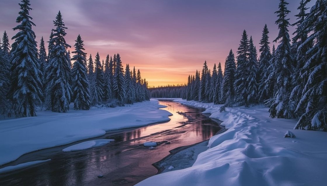 Lappland 2026: Was Reisende in Nordfinnland wirklich erwartet